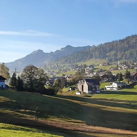 Apartment Baedli Im Munzenriet