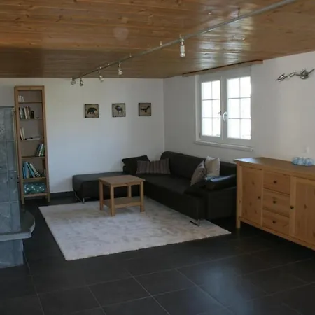 Baedli Im Munzenriet Wildhaus