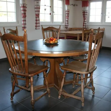 Apartment Baedli Im Munzenriet