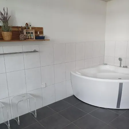Apartment Baedli Im Munzenriet Wildhaus