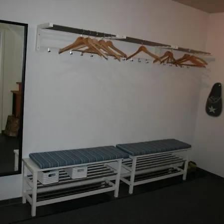 Baedli Im Munzenriet Wildhaus