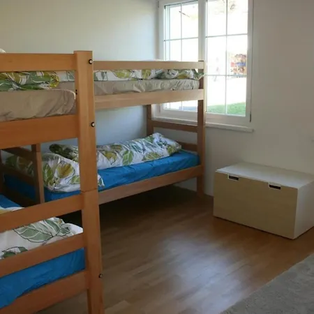 Baedli Im Munzenriet * Wildhaus