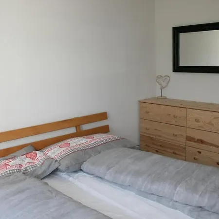 Baedli Im Munzenriet Apartment
