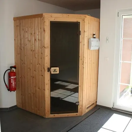 Baedli Im Munzenriet Apartment