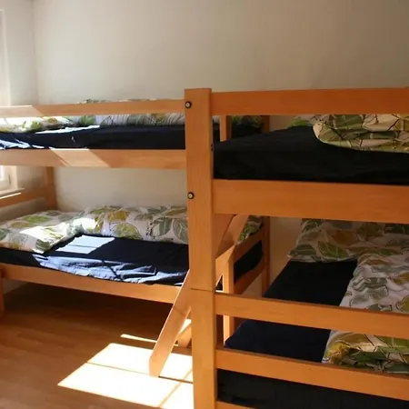 Baedli Im Munzenriet Apartment *